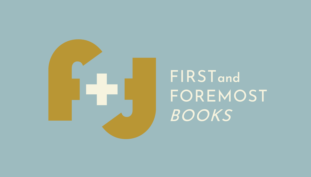 First and Foremost Books