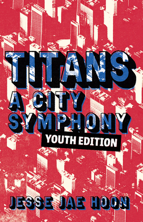 Titans: A City Symphony - Youth Edition